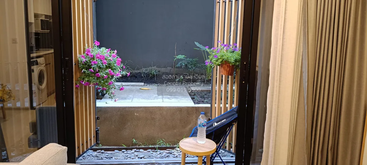 ขายคอนโด   โนเบิล แอมเบียนส์ สุขุมวิท 42 BTS-เอกมัย พระโขนง เขต ค 4