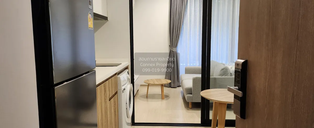 ขายคอนโด   โนเบิล แอมเบียนส์ สุขุมวิท 42 BTS-เอกมัย พระโขนง เขต ค