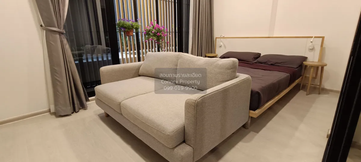 ขายคอนโด   โนเบิล แอมเบียนส์ สุขุมวิท 42 BTS-เอกมัย พระโขนง เขต ค