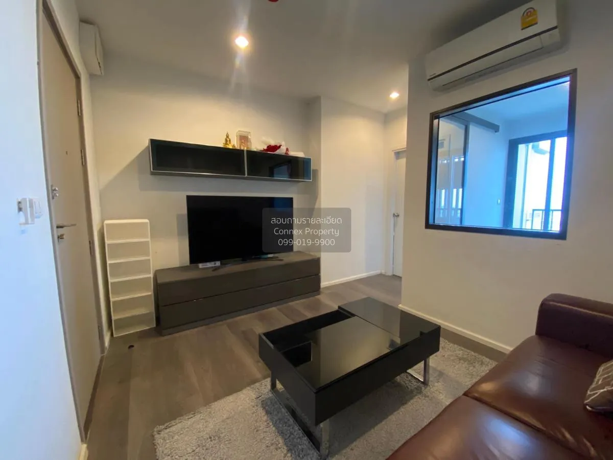 For Rent Condo , The Stage Taopoon Interchange , MRT-Tao Poon , B 3