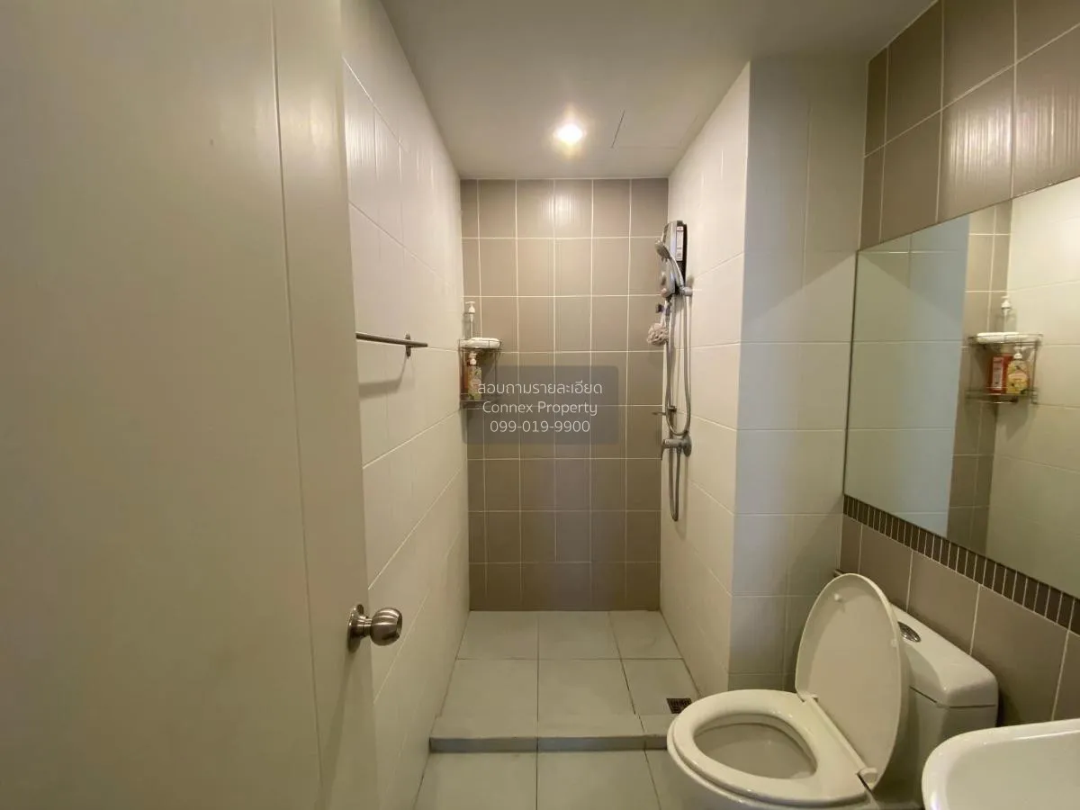 For Rent Condo , The Stage Taopoon Interchange , MRT-Tao Poon , B