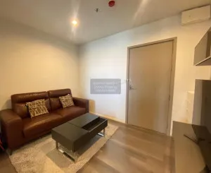 For Rent Condo , The Stage Taopoon Interchange , MRT-Tao Poon , Bang Sue , Bang Su , Bangkok , CX-117506