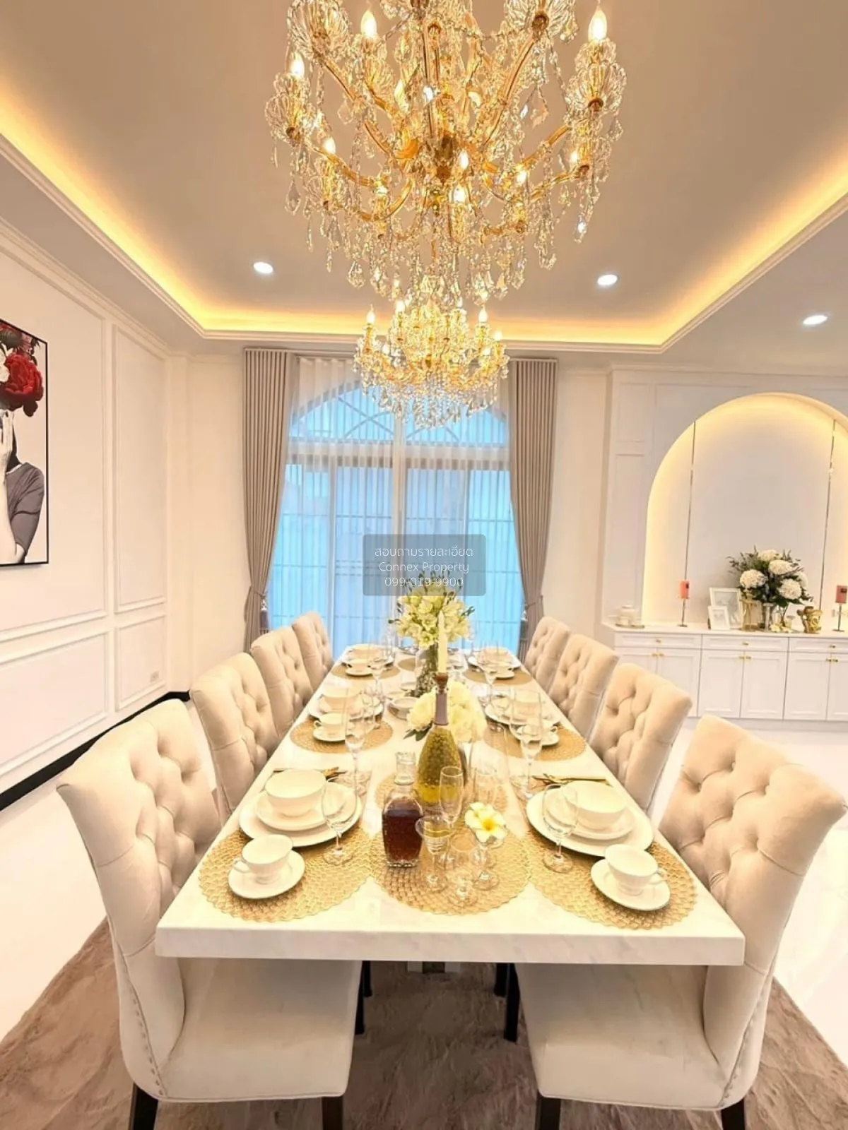 For Sale House , T.W.Wanasin , wide frontage , Nong Prue , Bang L