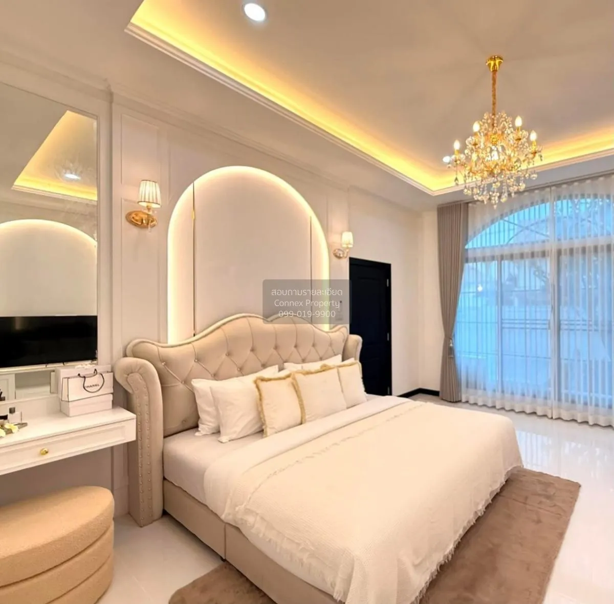 For Sale House , T.W.Wanasin , wide frontage , Nong Prue , Bang L