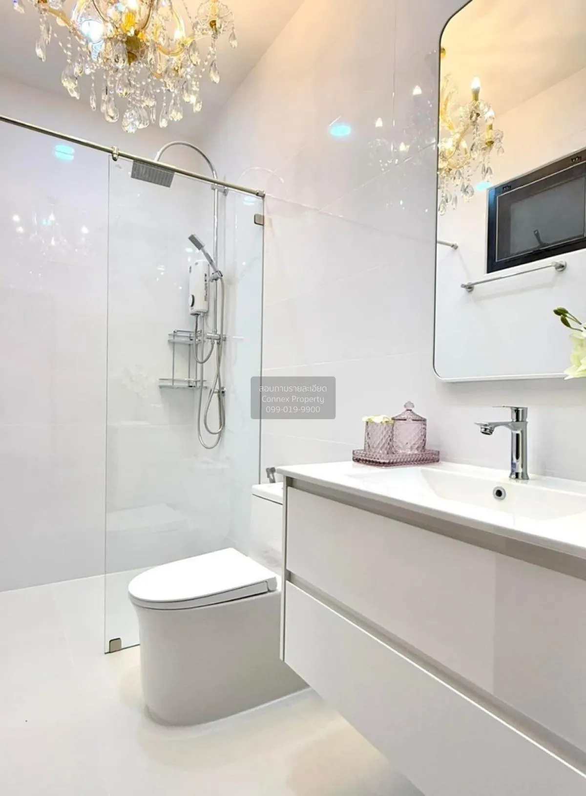 For Sale House , T.W.Wanasin , wide frontage , Nong Prue , Bang L