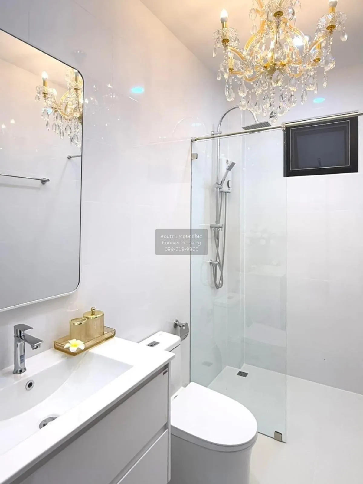 For Sale House , T.W.Wanasin , wide frontage , Nong Prue , Bang L