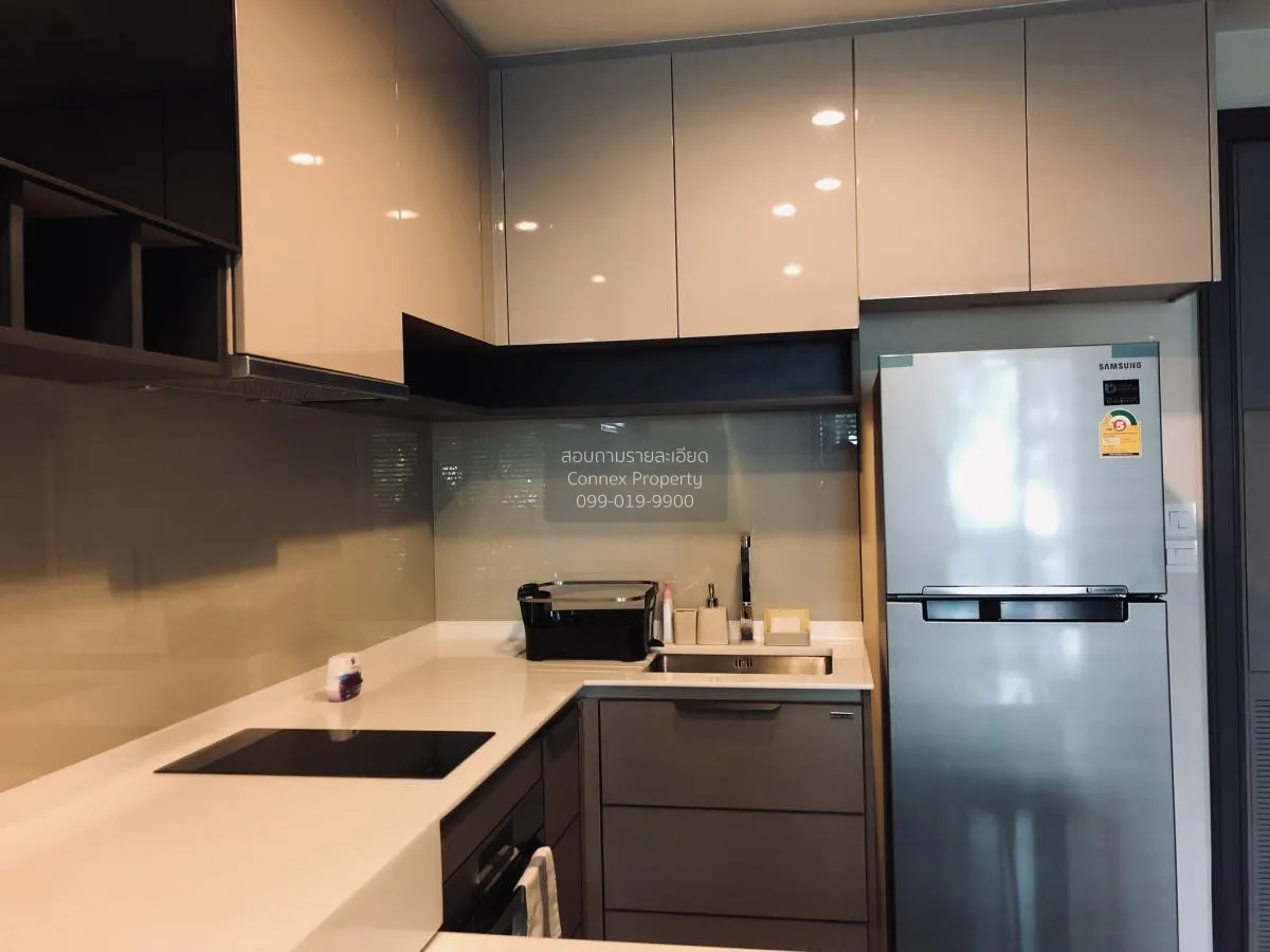 For Rent Condo , 333 Riverside , MRT-Bang Pho , Bang Sue , Bang S 4