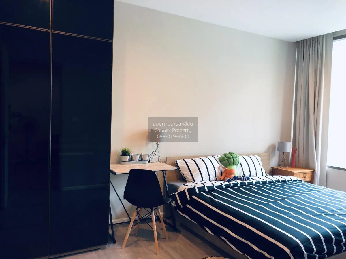 For Rent Condo , 333 Riverside , MRT-Bang Pho , Bang Sue , Bang S