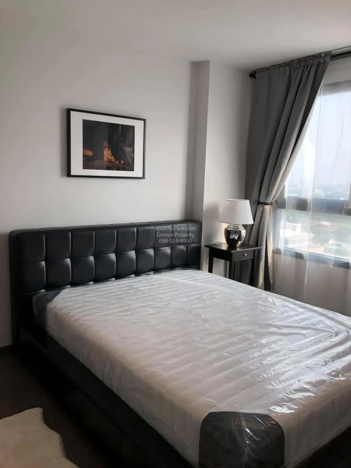 For Rent Condo , Ideo Sukhumvit 93 , BTS-Bang Chak , Phra Khanong 4