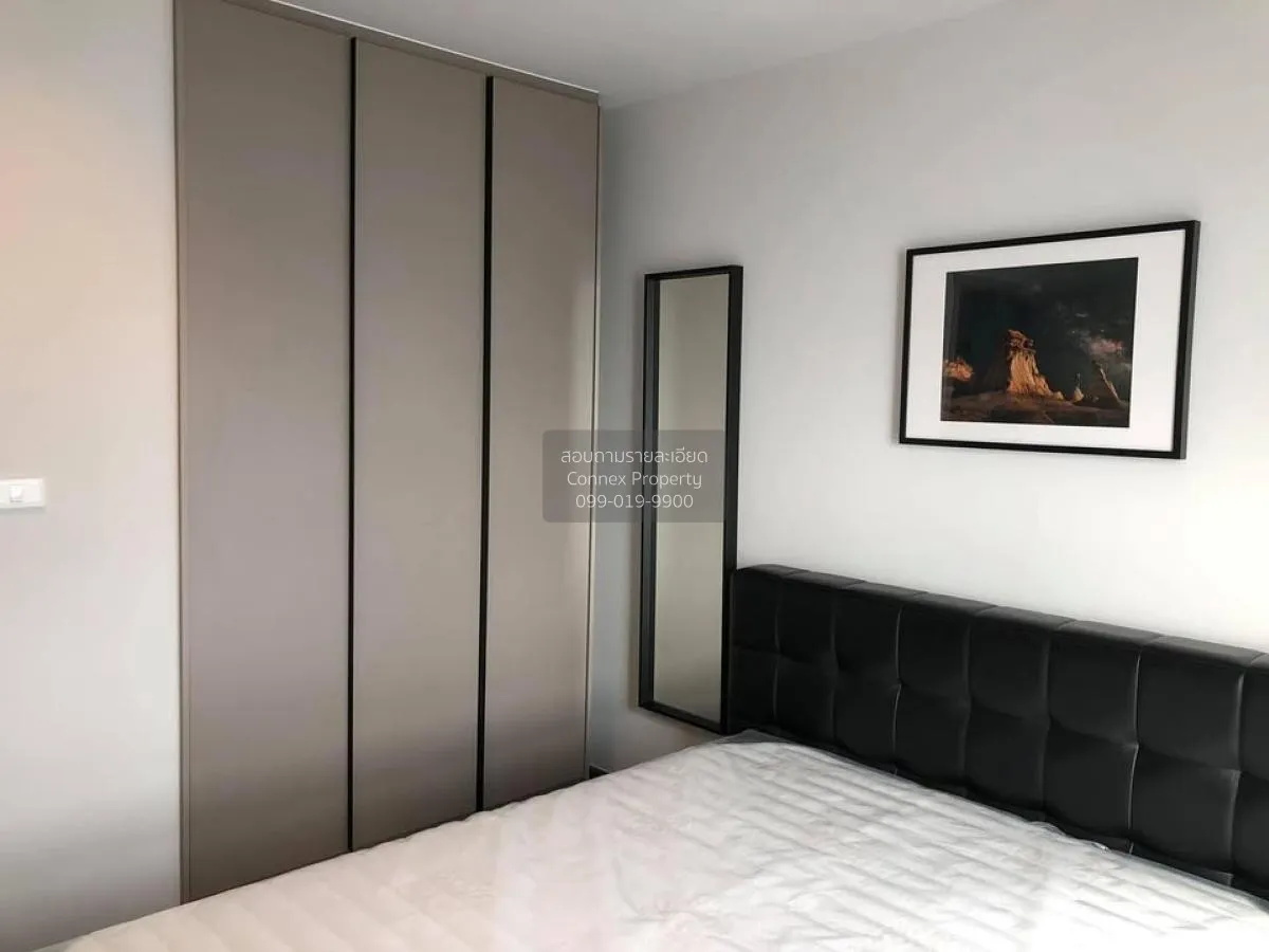 For Rent Condo , Ideo Sukhumvit 93 , BTS-Bang Chak , Phra Khanong