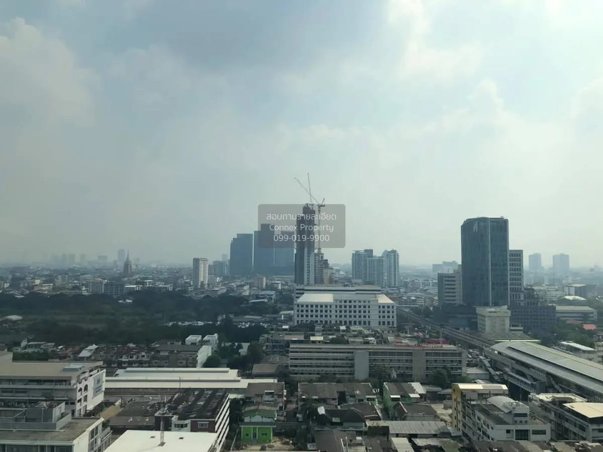 For Rent Condo , Ideo Sukhumvit 93 , BTS-Bang Chak , Phra Khanong