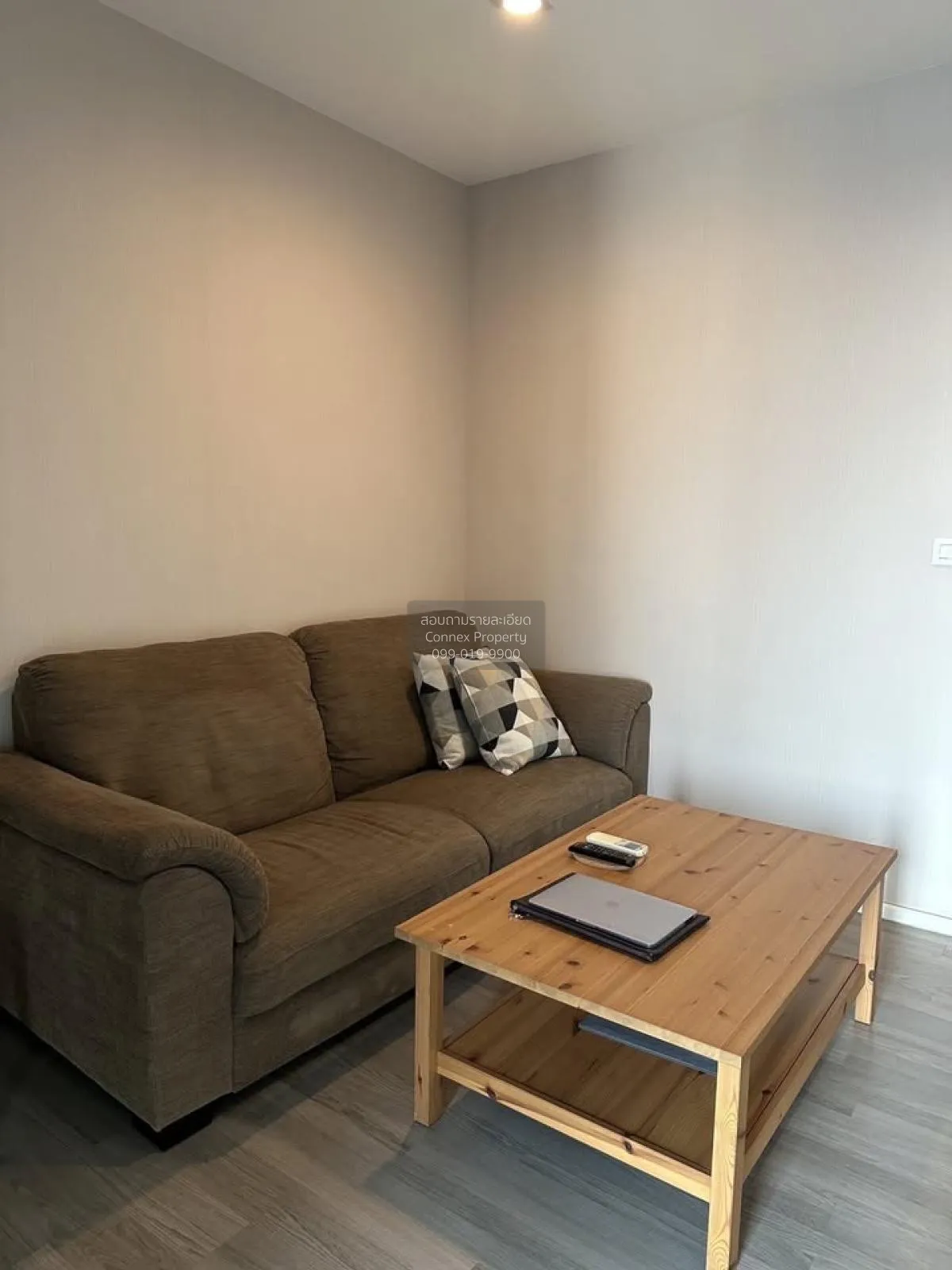 For Sale Condo , The Room Sukhumvit 69 , BTS-Phra Khanong , Phra  2