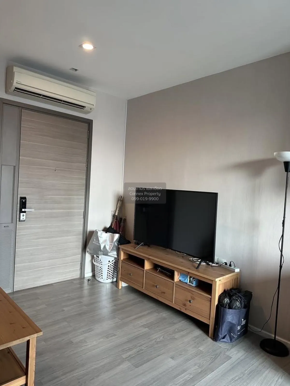 For Sale Condo , The Room Sukhumvit 69 , BTS-Phra Khanong , Phra  3