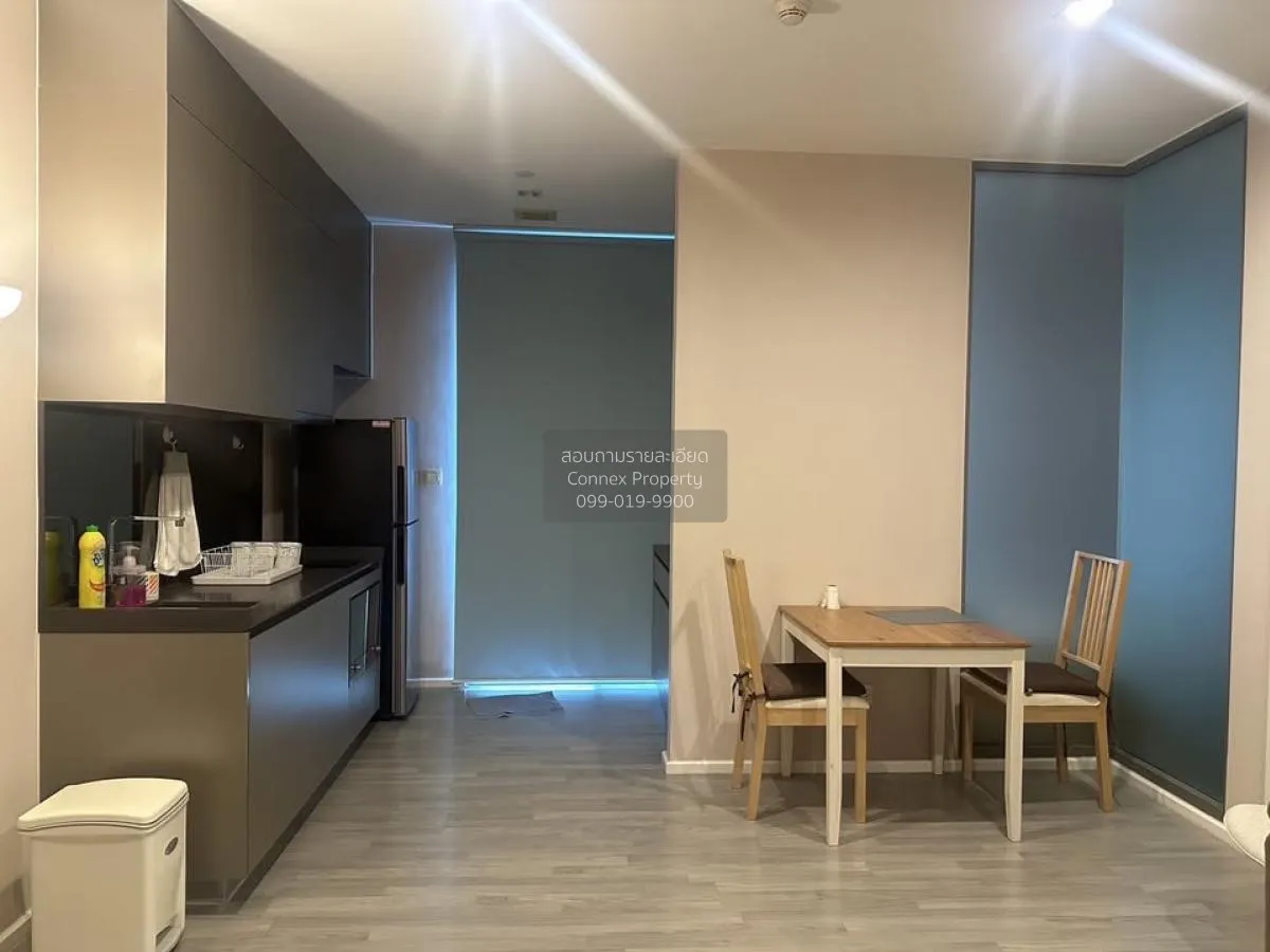 For Sale Condo , The Room Sukhumvit 69 , BTS-Phra Khanong , Phra  4