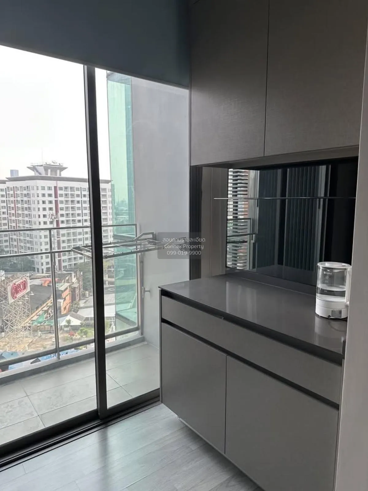 For Sale Condo , The Room Sukhumvit 69 , BTS-Phra Khanong , Phra 