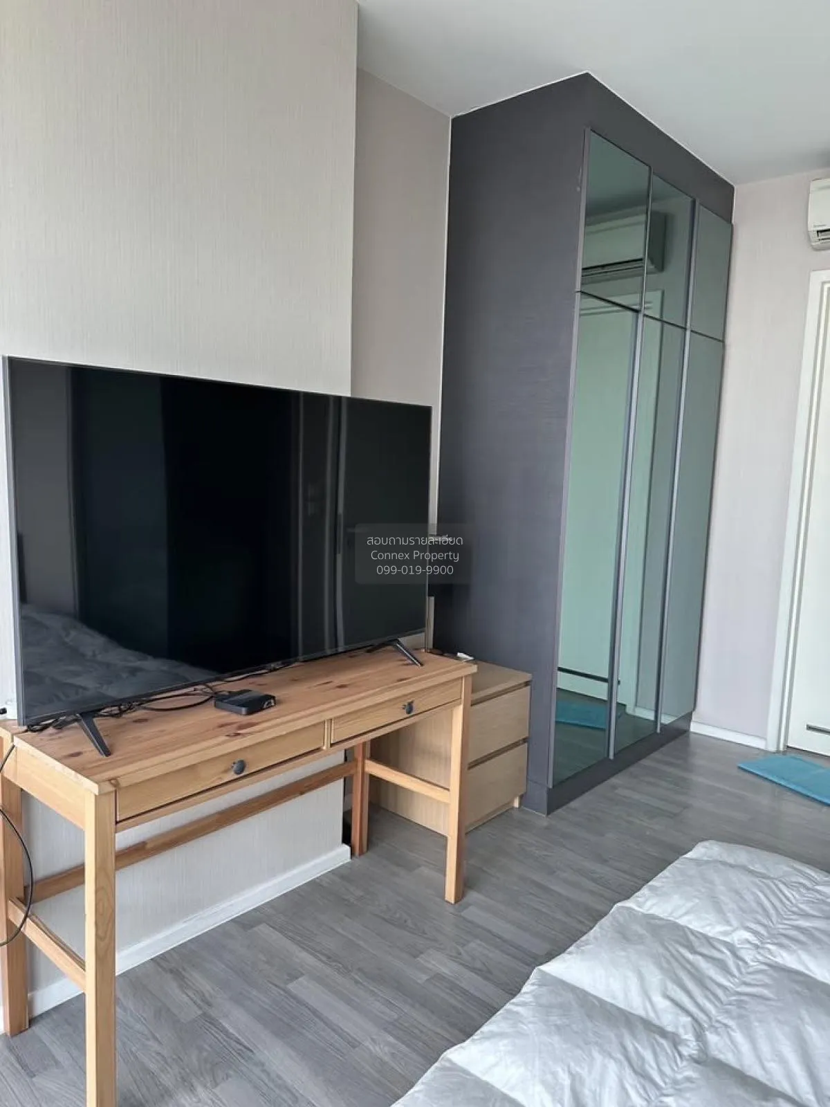 For Sale Condo , The Room Sukhumvit 69 , BTS-Phra Khanong , Phra 