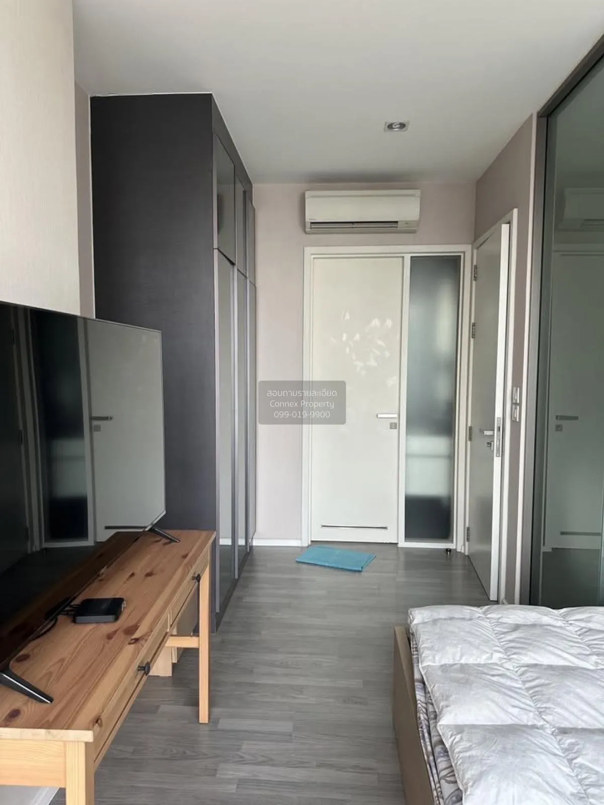For Sale Condo , The Room Sukhumvit 69 , BTS-Phra Khanong , Phra 