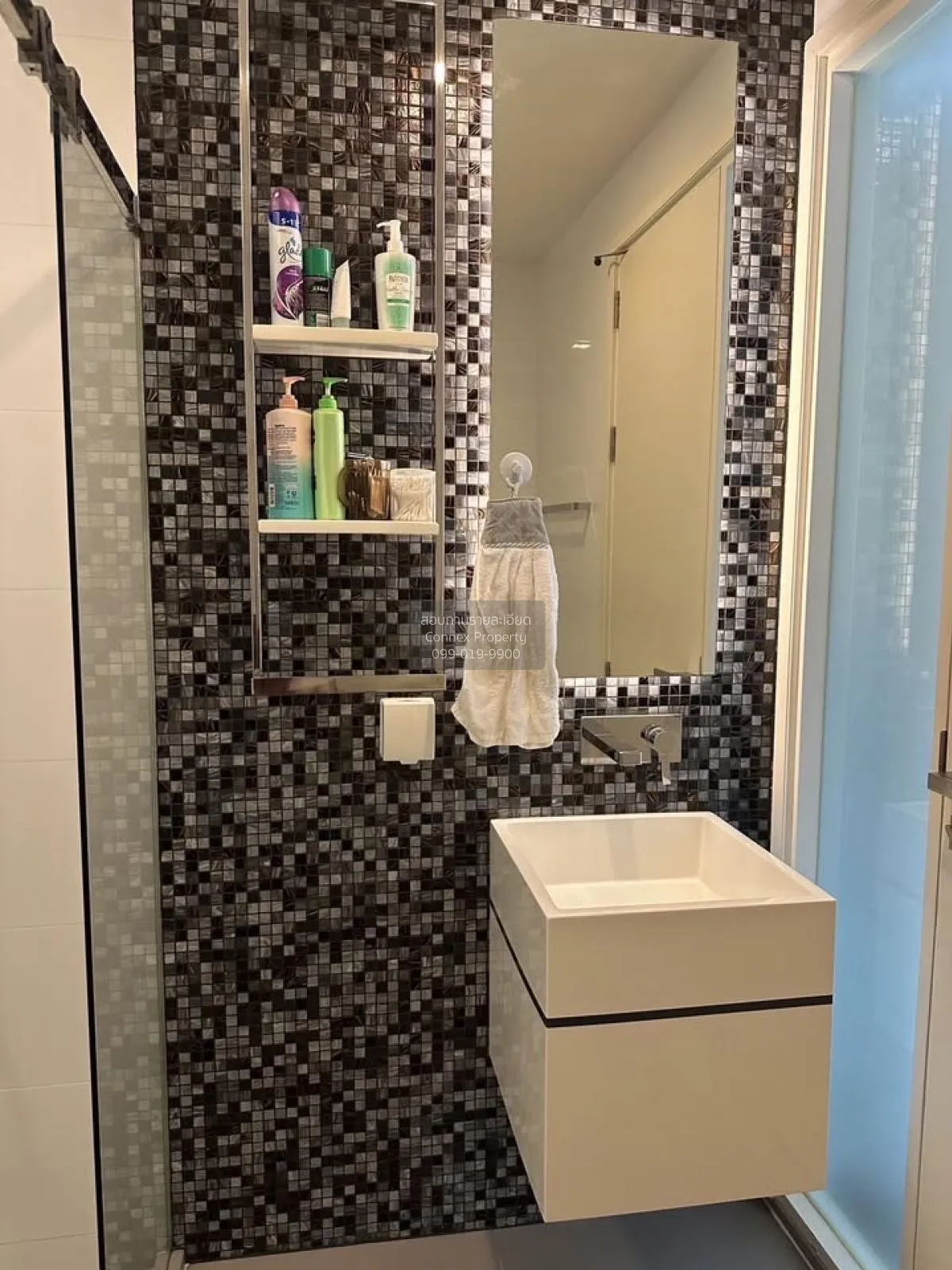 For Sale Condo , The Room Sukhumvit 69 , BTS-Phra Khanong , Phra 