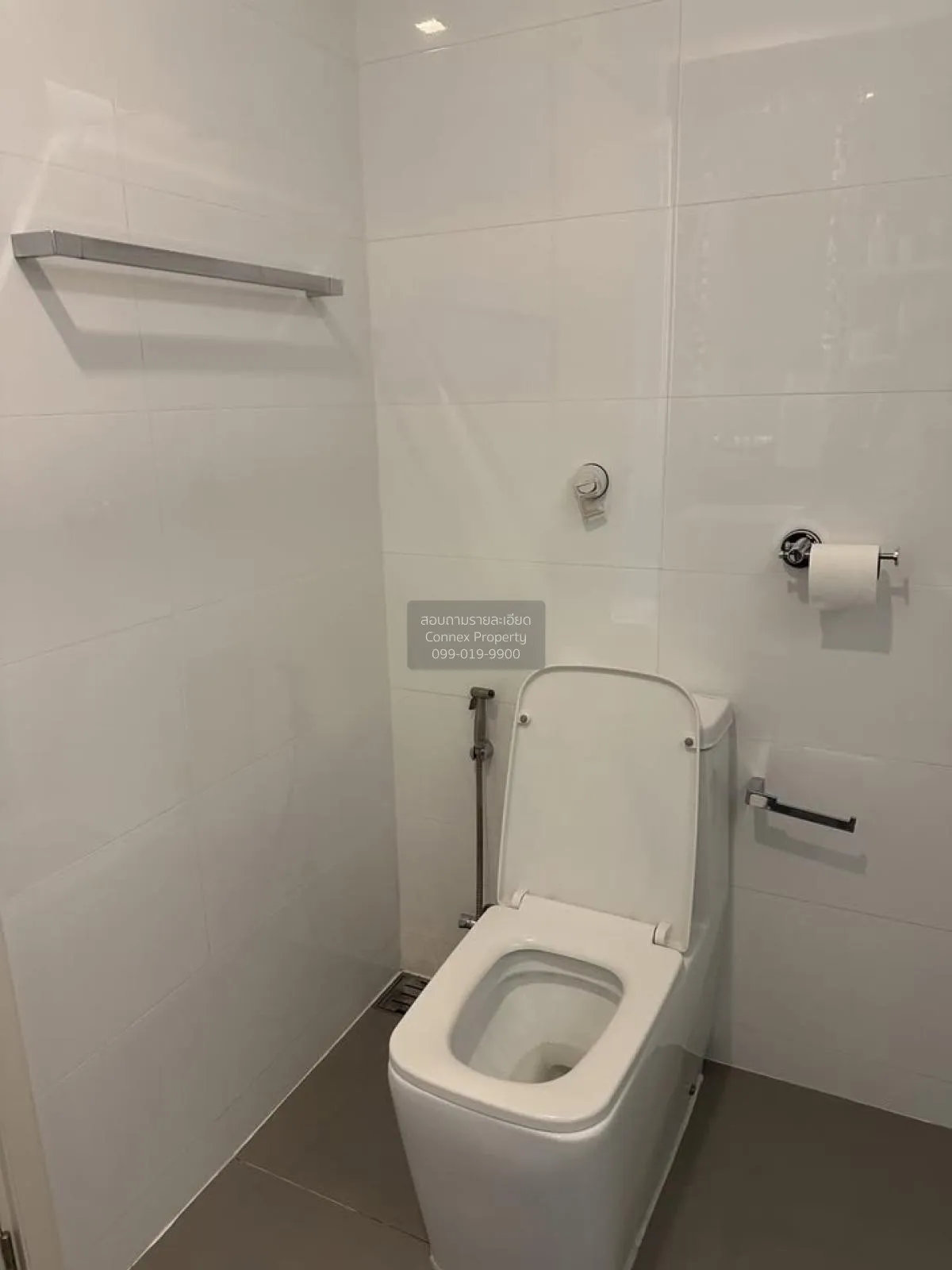 For Sale Condo , The Room Sukhumvit 69 , BTS-Phra Khanong , Phra 