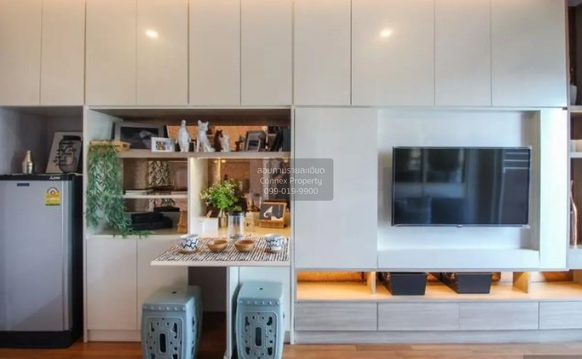 For Sale Condo , Lumpini Place Ratchada - Sathu , BTS-Chong Nonsi 3