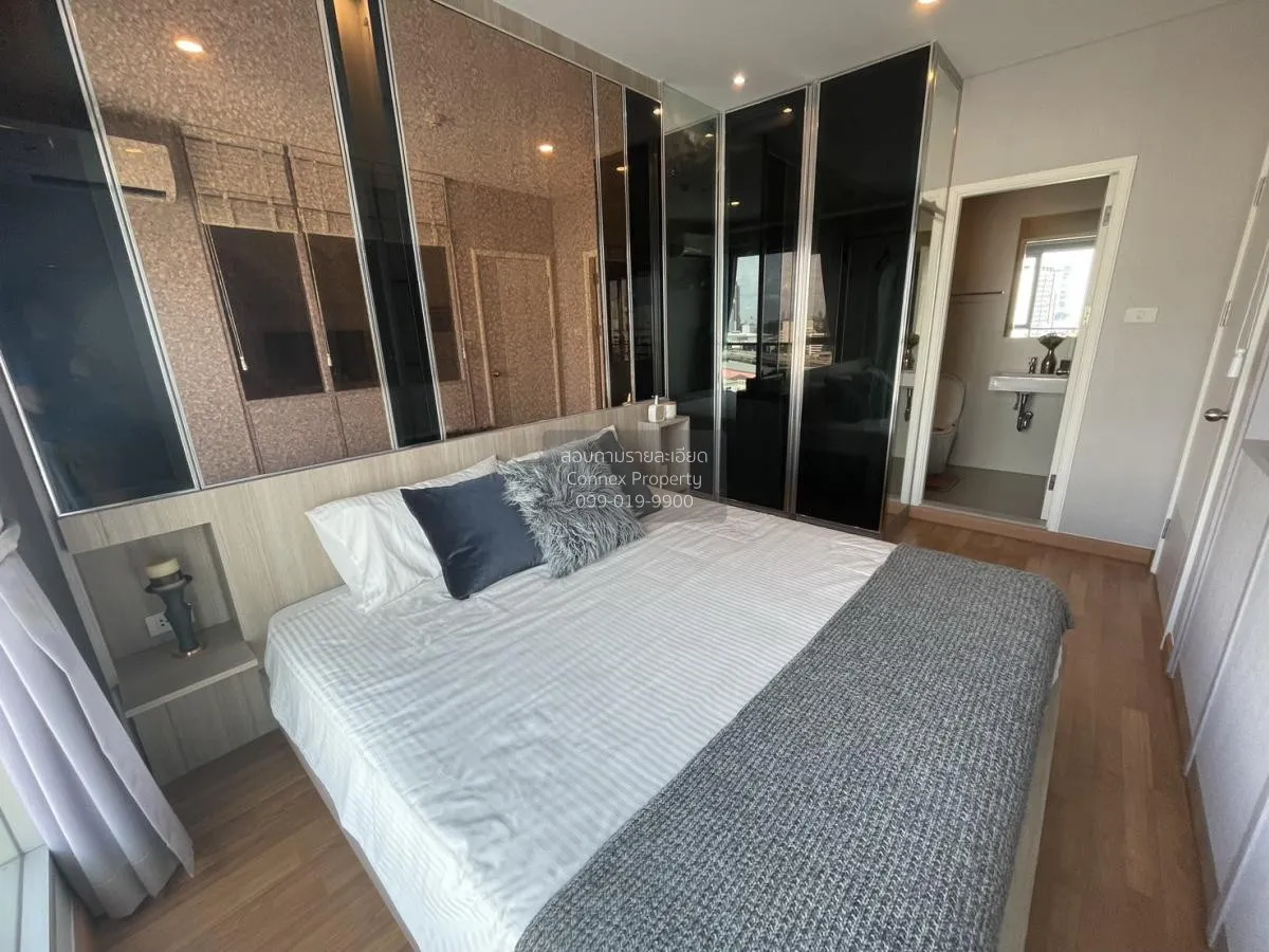 For Sale Condo , Lumpini Place Ratchada - Sathu , BTS-Chong Nonsi