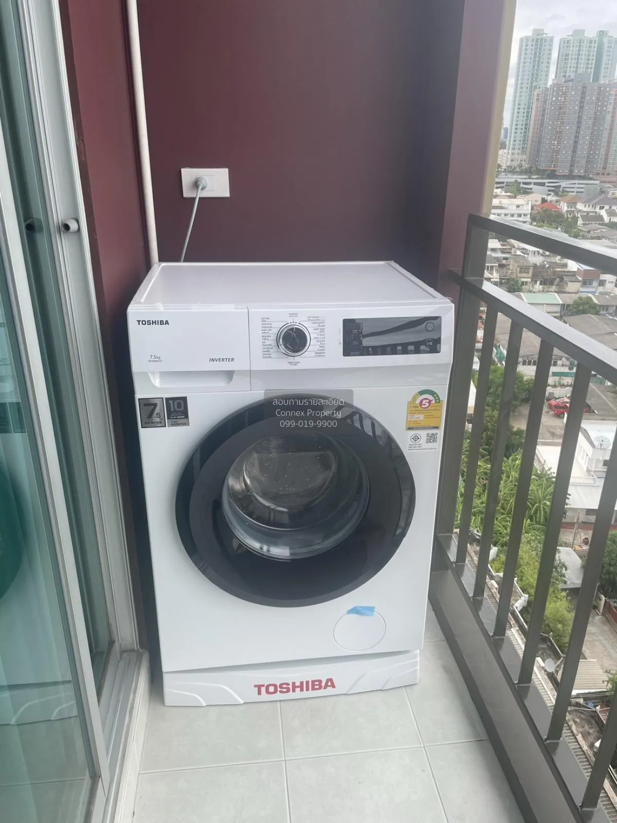 For Sale Condo , Lumpini Place Ratchada - Sathu , BTS-Chong Nonsi