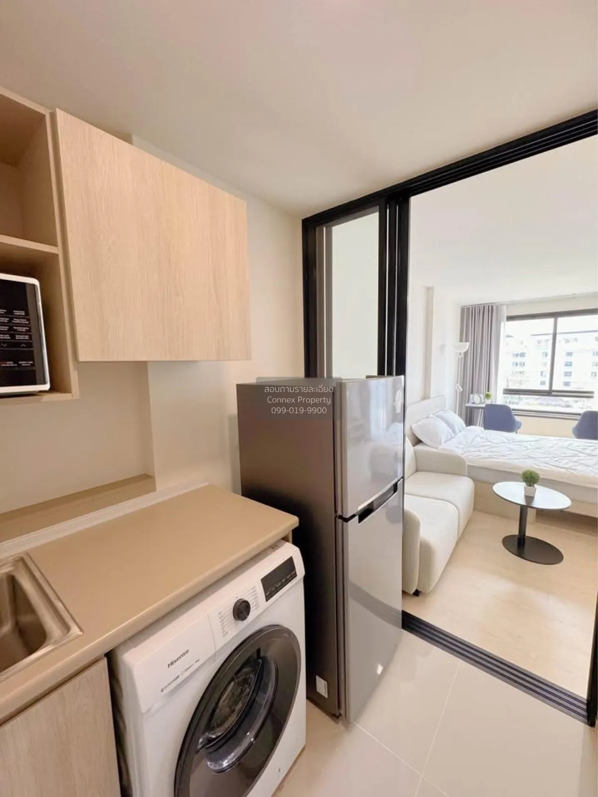 For Rent Condo ,  d condo hype rangsit , Khlong Nueng , khlong Lu 4