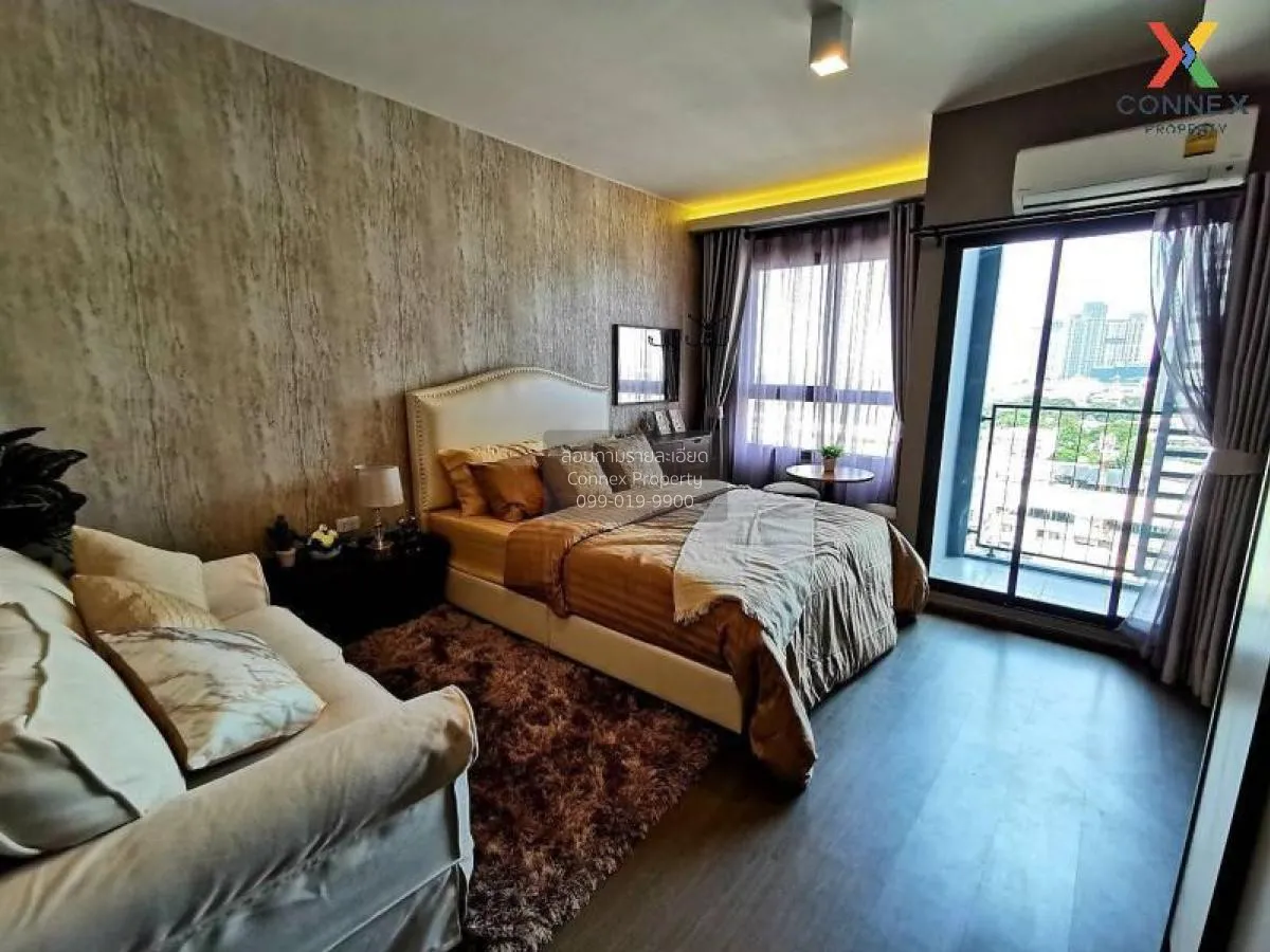 FOR RENT condo , Ideo Sukhumvit 93 , BTS-Bang Chak , Phra Khanong 2