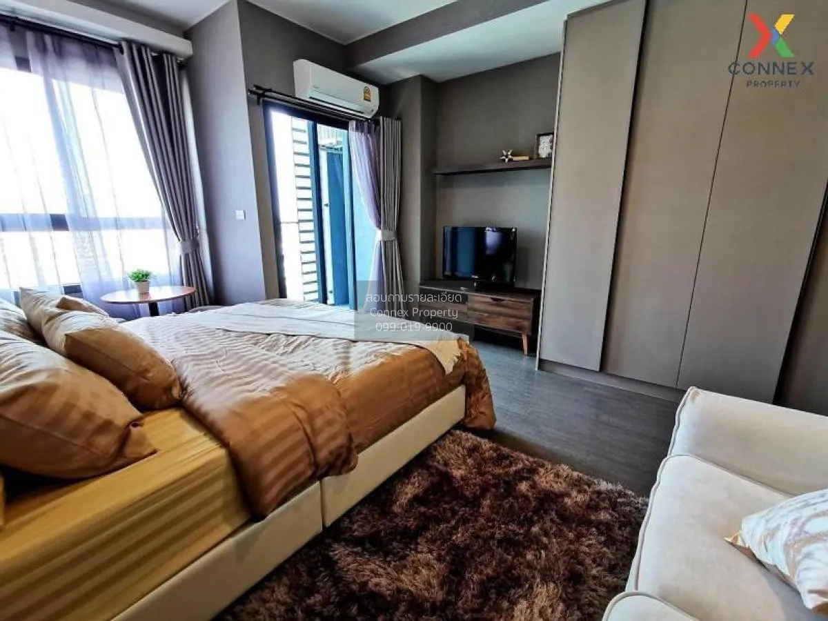 FOR RENT condo , Ideo Sukhumvit 93 , BTS-Bang Chak , Phra Khanong 3