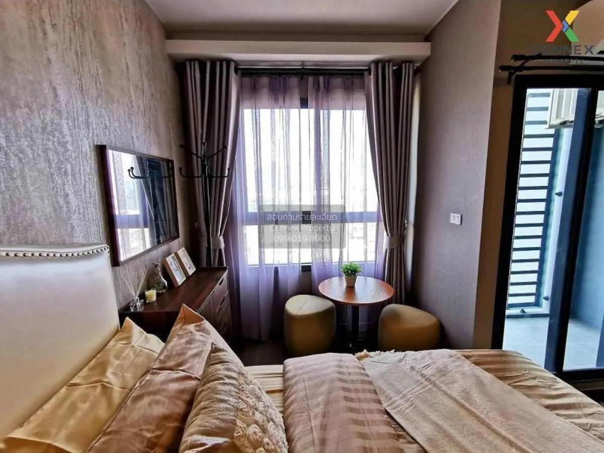 FOR RENT condo , Ideo Sukhumvit 93 , BTS-Bang Chak , Phra Khanong 4