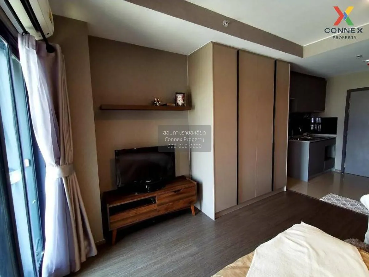 FOR RENT condo , Ideo Sukhumvit 93 , BTS-Bang Chak , Phra Khanong