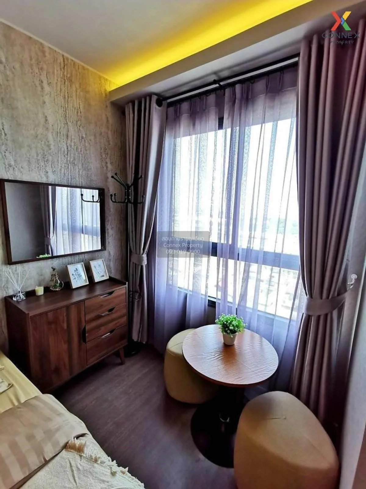 FOR RENT condo , Ideo Sukhumvit 93 , BTS-Bang Chak , Phra Khanong