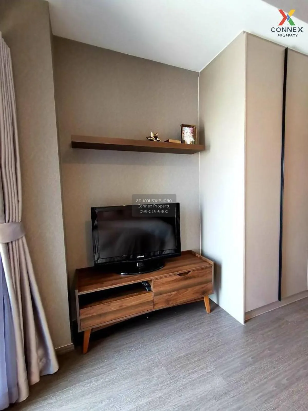 FOR RENT condo , Ideo Sukhumvit 93 , BTS-Bang Chak , Phra Khanong