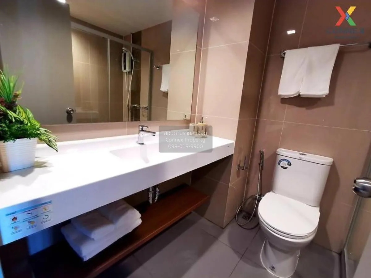 FOR RENT condo , Ideo Sukhumvit 93 , BTS-Bang Chak , Phra Khanong