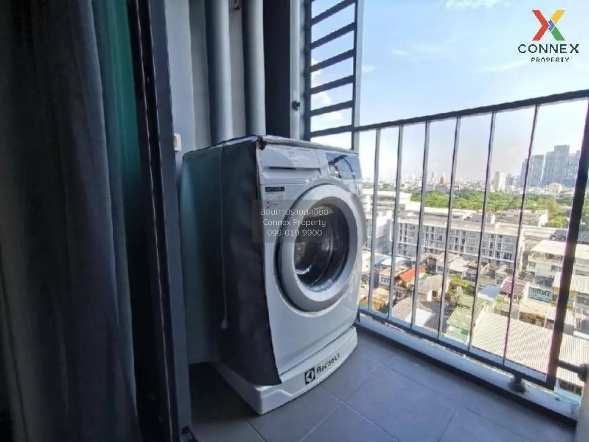 FOR RENT condo , Ideo Sukhumvit 93 , BTS-Bang Chak , Phra Khanong