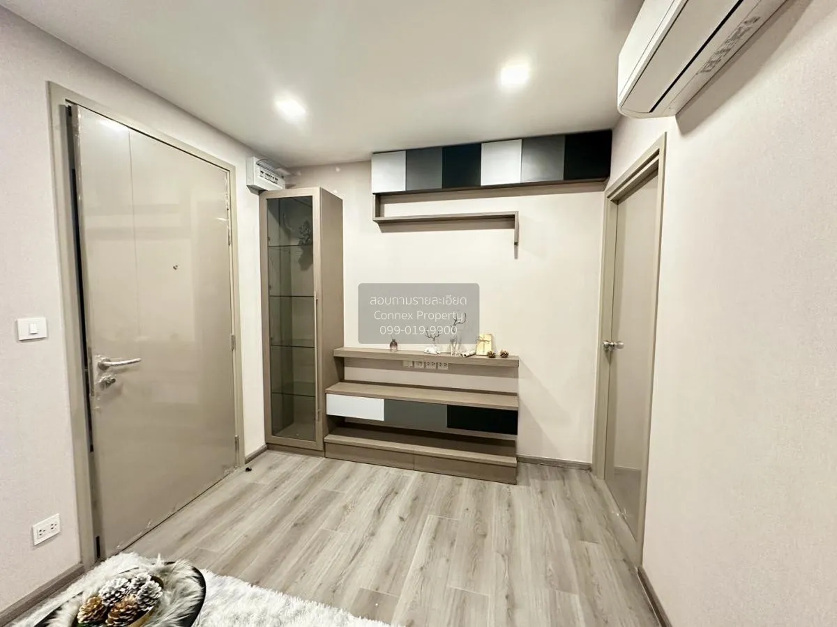 ขายคอนโด  เดอะ โพลิแทน บรีซ บางกระสอ เมืองนนทบุรี นนทบุรี CX-1175