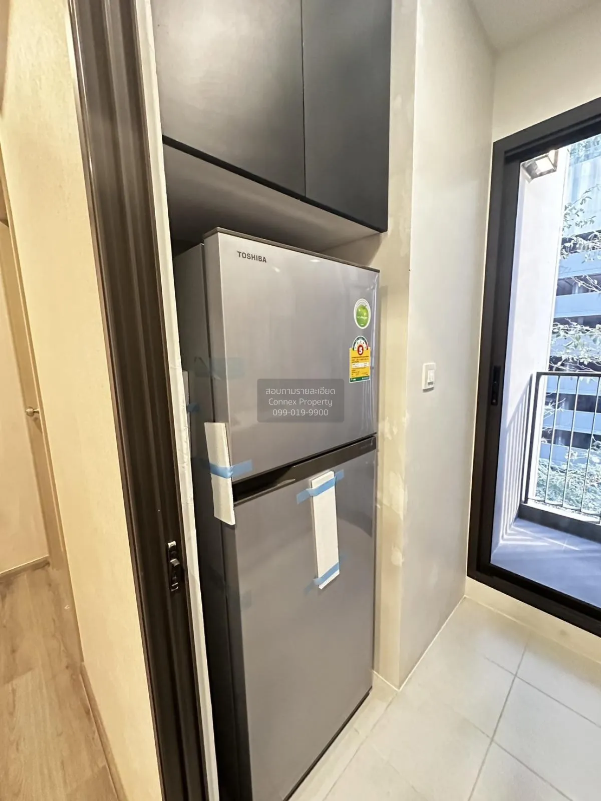 ขายคอนโด  เดอะ โพลิแทน บรีซ บางกระสอ เมืองนนทบุรี นนทบุรี CX-1175