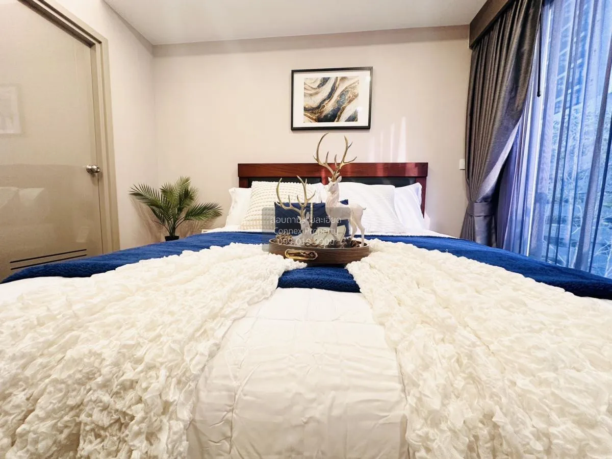 ขายคอนโด  เดอะ โพลิแทน บรีซ บางกระสอ เมืองนนทบุรี นนทบุรี CX-1175