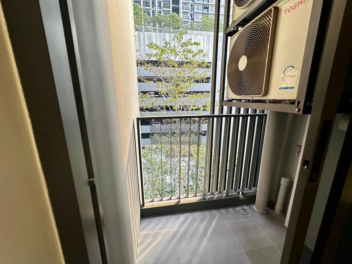 ขายคอนโด  เดอะ โพลิแทน บรีซ บางกระสอ เมืองนนทบุรี นนทบุรี CX-1175