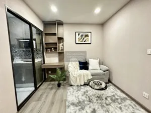 ขายคอนโด  เดอะ โพลิแทน บรีซ บางกระสอ เมืองนนทบุรี นนทบุรี CX-117521