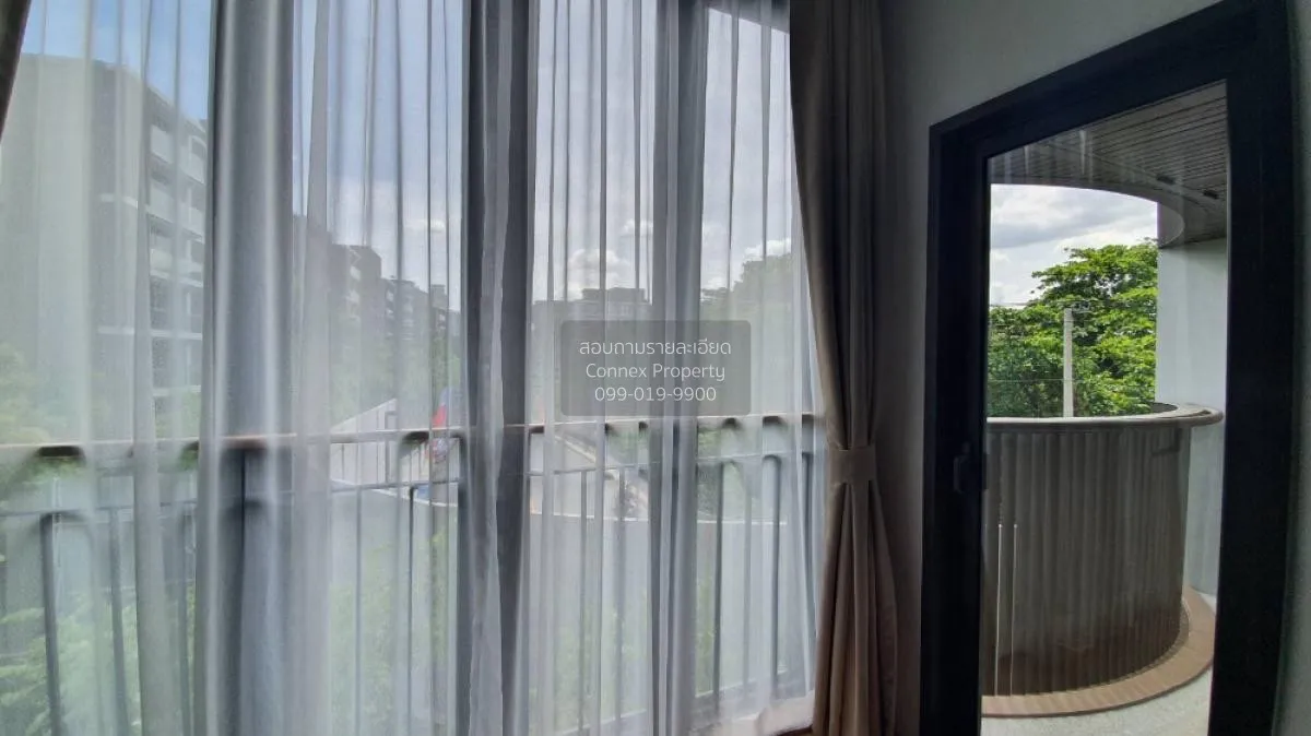 For Sale Condo , Kawa Haus , BTS-On Nut , Phra Khanong Nuea , Wat