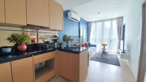 For Sale Condo , Kawa Haus , BTS-On Nut , Phra Khanong Nuea , Watthana , Bangkok , CX-117522
