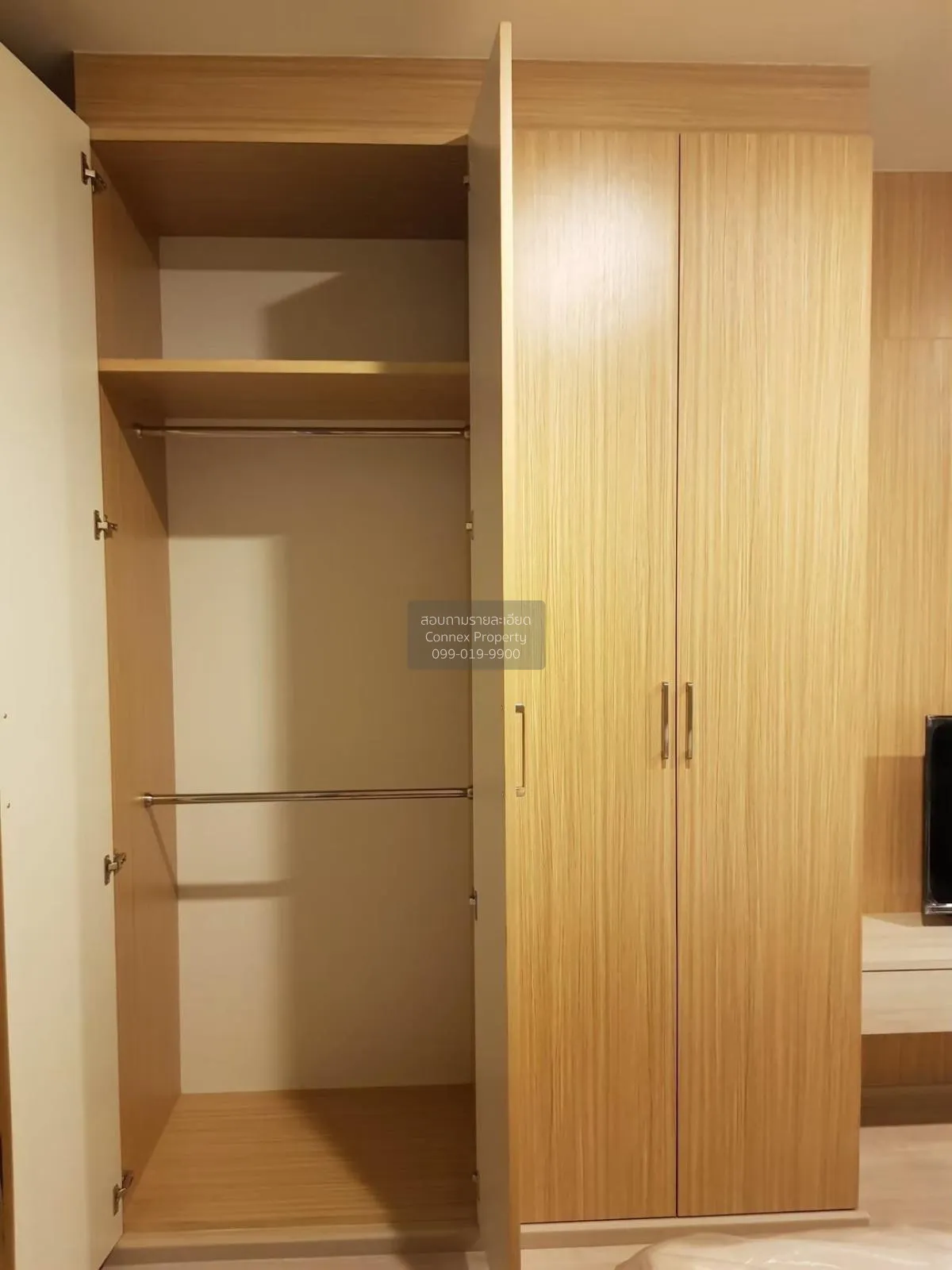 เช่าคอนโด  ริธึ่ม รางน้ำ BTS-อนุสาวรีย์ชัยสมรภูมิ ถนนพญาไท เขต รา 3