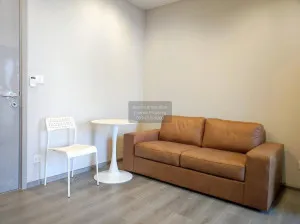 เช่าคอนโด  เดอะ โพลิแทน อควา MRT-สะพานพระนั่งเกล้า บางกระสอ เมืองนนทบุรี นนทบุรี CX-117524