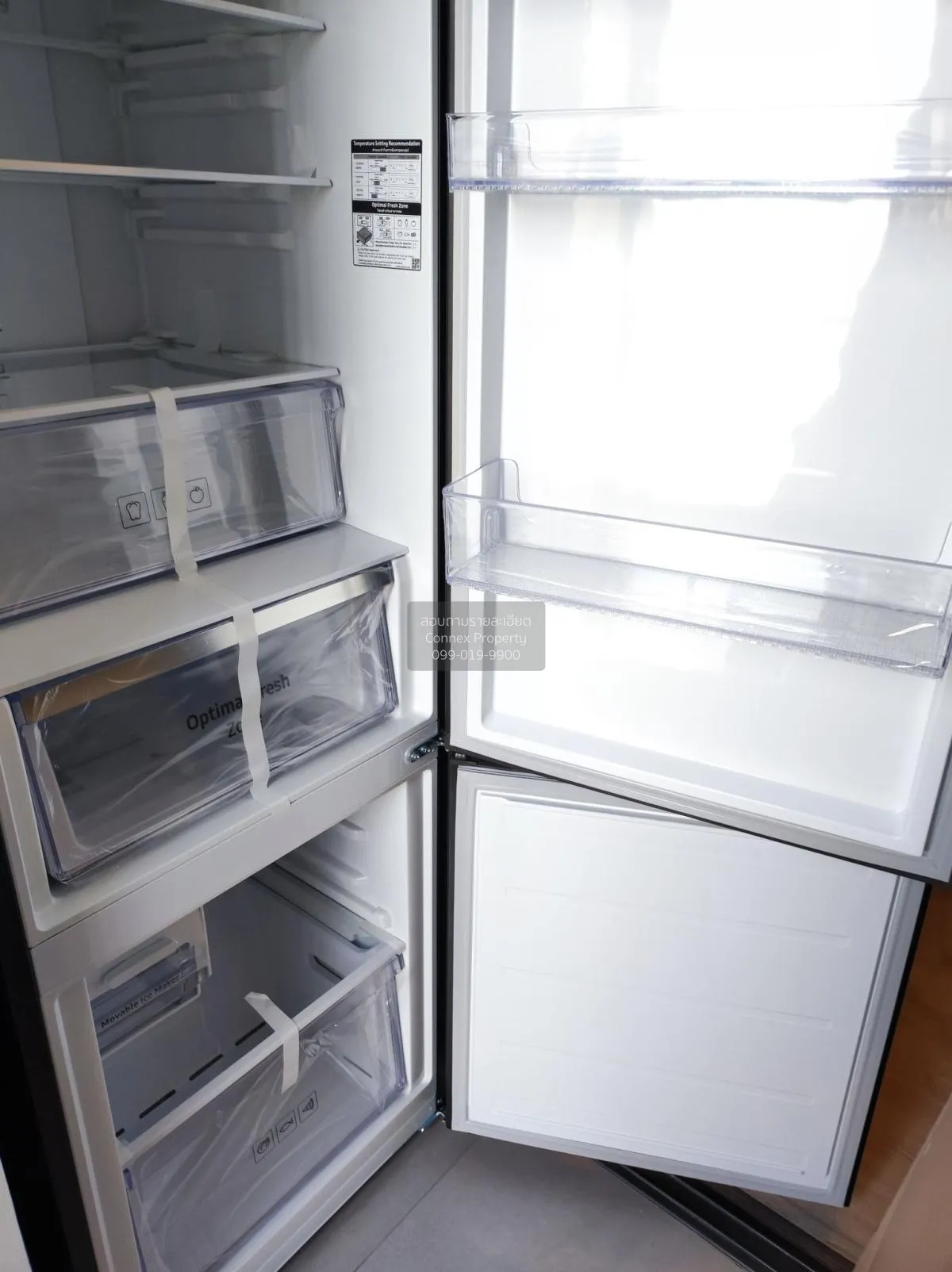 เช่าคอนโด  เดอะ โพลิแทน อควา MRT-สะพานพระนั่งเกล้า บางกระสอ เมือง