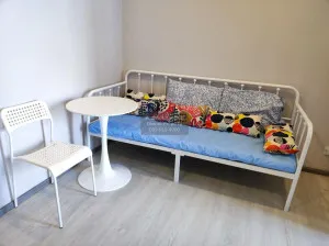 เช่าคอนโด  เดอะ โพลิแทน อควา MRT-สะพานพระนั่งเกล้า บางกระสอ เมืองนนทบุรี นนทบุรี CX-117525