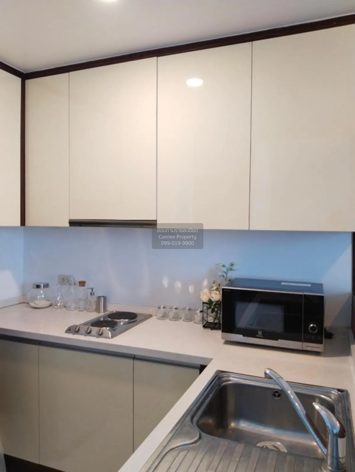 ขายคอนโด  วิลล่า ราชเทวี ดูเพล็กซ์ BTS-ราชเทวี ถนนพญาไท เขต ราชเท 3