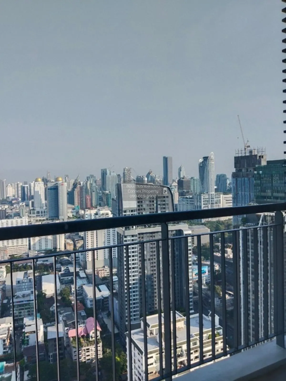 ขายคอนโด  วิลล่า ราชเทวี ดูเพล็กซ์ BTS-ราชเทวี ถนนพญาไท เขต ราชเท