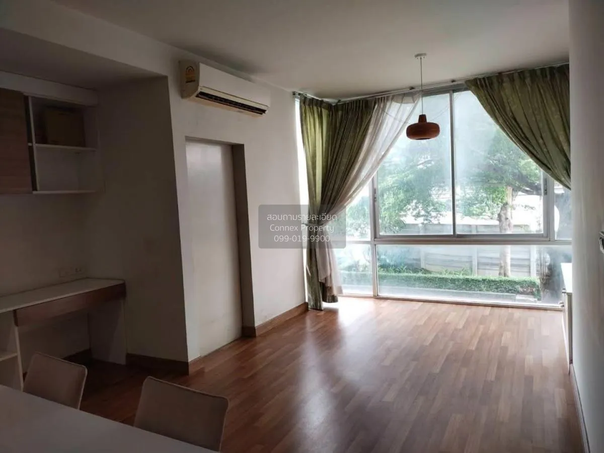For Sale Condo , Iris Rama 9 - Srinakarin , Suan Luang , Suan Lua 2