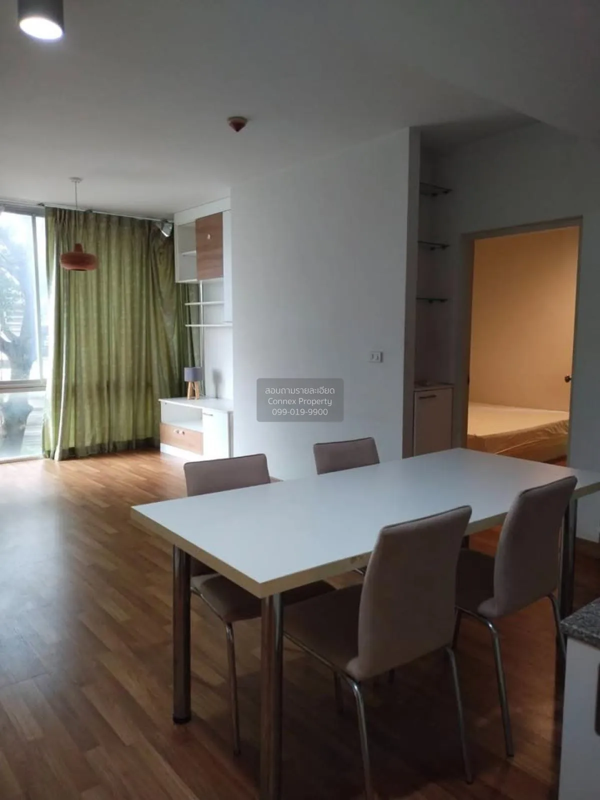 For Sale Condo , Iris Rama 9 - Srinakarin , Suan Luang , Suan Lua 4